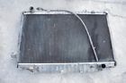 916-851-9898 1991 Toyota Land Cruiser Radiator