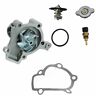 1aeek00982 Auto Piece Engine Cooling Kit Water Pump Thermostat Temp Sensor