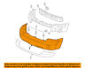 1ge95cd7aa Chrysler Oem Dodge Cover