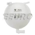 1h0121407a Uro Parts New Vw Expansion Tank Cabrio Corrado Golf Jetta