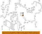 1j0121087 Volkswagen Vw Oem Golf