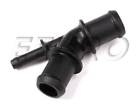 1j0121087d Genuine Vw New Engine Coolant Tee