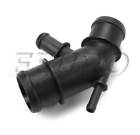 1j0121087k Genuine Vw New Engine Coolant Tee