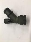 1j0121619a Volkswagen Vw Beetle Lower Radiator Coolant Flange Drain Oem