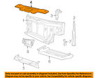 1l2z8c291aa Ford Oem Radiator Core