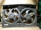 674-01022 200 Radiator Fan Motor Fits