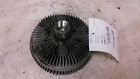15192835 2003 Isuzu 6hk1 Viscus Fan