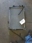 675-02735b 2004-2008 Chrysler Crossfire Radiator Condenser