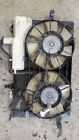 674-59932 2004-2009 Prius Radiator Fan Motor