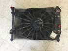 674-00908 2005 Corvette C6 Radiator Condenser