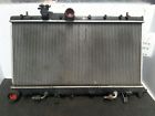 675-50104b 2006-2007 Impreza Radiator 2.5l Automatic