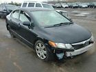 109-50112 2006 To 2011 Honda Civic