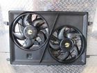 674-00275 2007-2015 Gmc Acadia Cooling Fan Assembly