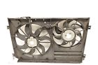 1k0121205ad 2008 Audi Tt 8j Radiator