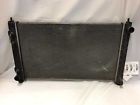 675-50221 2009 Nissan Altima 2.5l Radiator