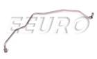2102700996 Genuine Mercedes New Auto Trans Oil Cooler Line Top