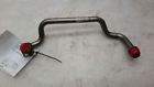 318.mb1v07 2112705596 Mercedes Engine Oil Cooler