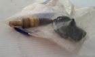 12556263 213-820 Acdelco Gm Original Equipment