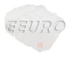 21430100 Proparts New Volvo Expansion Tank