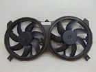 214833ja0a Infiniti Radiator Cooling Fan Oem