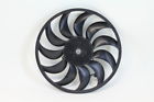 21486-jk60a 21486 Jk60a Dealer Infiniti Radiator Cooling Fan With Motor Shroud Oem