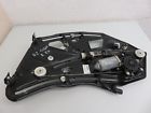 A2156700203 2156700203 Rear Right Passenger Window Regulator Motor
