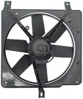 22137318 Partzroot New Radiator Fan Assembly Fits Chevrolet Cavalier