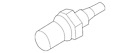 22630aa17a Subaru Genuine Temp Sensor