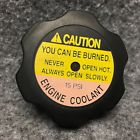 22652695 Chevrolet Chevy Cavalier Engine Coolant Reservoir Cap Lid Oem