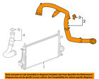 22844517 Gm Oem Turbo Turbocharger