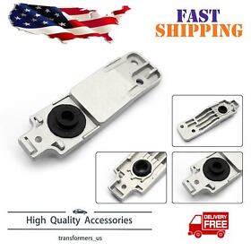 23120323 Lower Radiator Bracket Mount Rubber For Chevy Impala Malibu Buick Regal