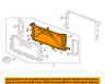 23337537 Gm Oem Gmc Sierra Front Panel