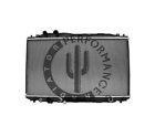 675-50131 2411 Performance Radiators Sedan 1.3l
