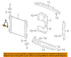 25181969 Gm Chevrolet Oem 13-15