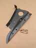 2524447 Mopar Valiant Barracuda Dart Nos Left Radiator Side Panel