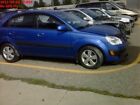 675-50111b 253101g150 Kia Radiators Automatic Transmission Thru Fits Rio