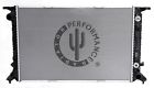 675-59808 2552 Performance Radiators 3.0l Fits
