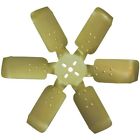 2719 Flipo Flex-a-lite Race Fan 19in