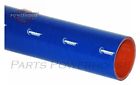 27231 Vibrant Ply Reinforced Silicone Straight Hose Coupling 690092142353