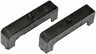 274du21 Dorman For Chevrolet Express Cargo Radiator Mount Bushing Upper