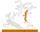 282872c100 Hyundai Oem Genesis Coupe