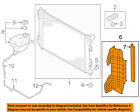 29134a7700 Kia Oem Guide Right