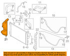 29135b2000 Kia Oem Soul Guide Right
