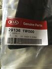 291361w000 Kia Oem Left Side Drivers Radiator Support Air Guide For