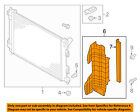 29136b0000 Kia Oem Forte Guide Left