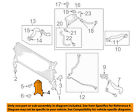 29136f3300 Hyundai Oem Elantra Guide Left
