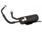 2c2z-19c836-ba Yf-2832 Motorcraft Ford Accumulator Assembly