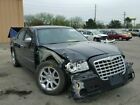 674-00918 300 Radiator Fan Motor Fits
