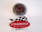 326-58052 300te Mercedes Fan Clutch Type Oem
