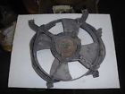 674-59154a 300zx Radiator Fan Motor Excl Twin Turbo Thru Fits